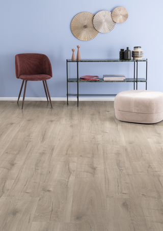 Cream Loja Oak
