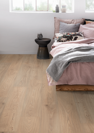 Natural Conway Oak
