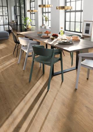 Natural Waltham Oak