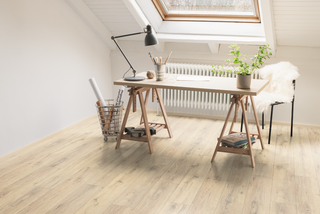 Parquet Oak
