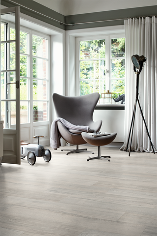Grey Elva Oak