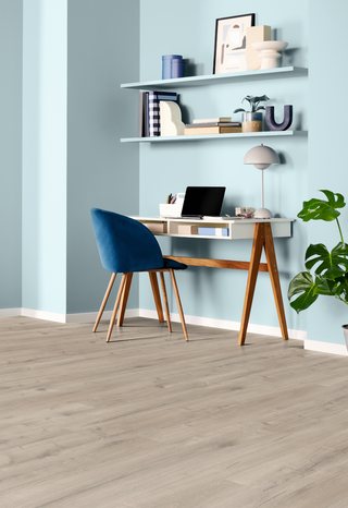 Cream Loja Oak
