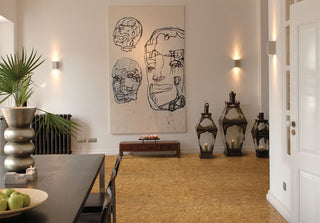 Originals Shell Tile & Stone by Amorim Wise