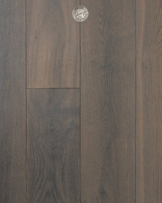 Orleans Engineered Hardwood by Provenza