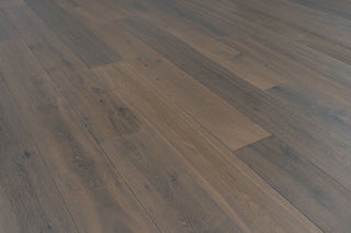 Orleans Engineered Hardwood by Provenza