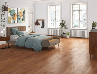 Ornella Engineered Hardwood by LM Flooring