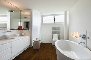 Oroville spc by Johnson Hardwood