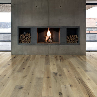 Orris Maple Engineered Hardwood by Hallmark Floors