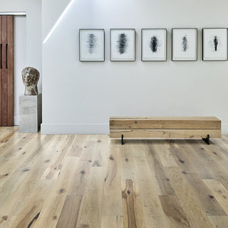 Orris Maple Engineered Hardwood by Hallmark Floors