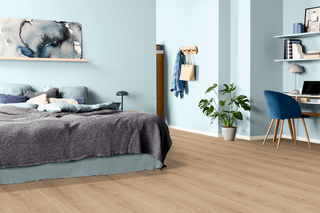Ortega Oak Laminate by Egger