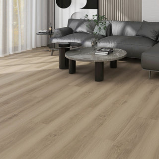 Oslo Brown Vinyl by Parkay Floors