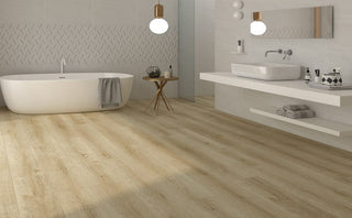 Oslo Waterproof Laminate by Audacity Flooring
