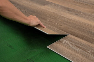 Osprey Oak spc by Cali Bamboo