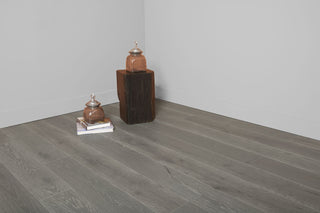 Ostra Engineered Hardwood by Villagio Floors Inc.
