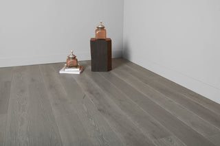 Ostra Engineered Hardwood by Villagio Floors Inc.
