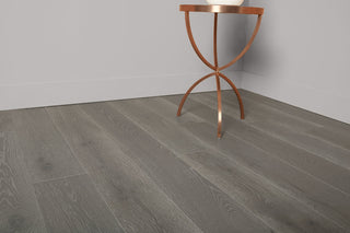 Ostra Engineered Hardwood by Villagio Floors Inc.