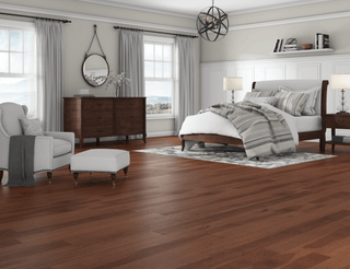 Otter Cliff 6" Engineered Hardwood by Tmbr Flooring