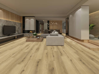 Ovation Natural Water Resistant Laminate by Cascade
