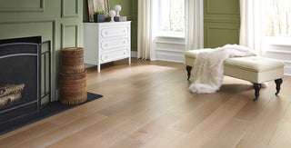 Over the Moon Engineered Hardwood by Carlisle Wide Plank Floors