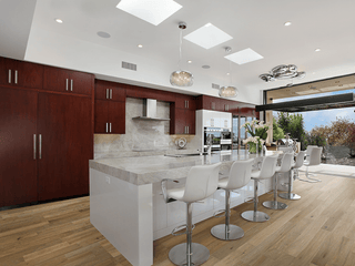 Oxbow Engineered Hardwood by Bravada Hardwood