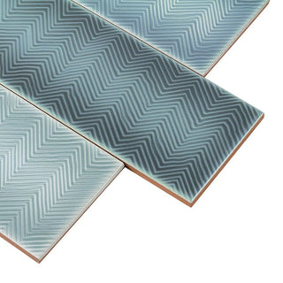 OXFORD BLUE Tile & Stone by Anthology Tile