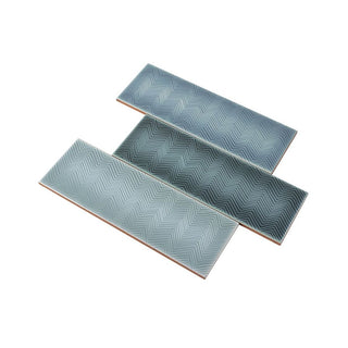 OXFORD BLUE Tile & Stone by Anthology Tile