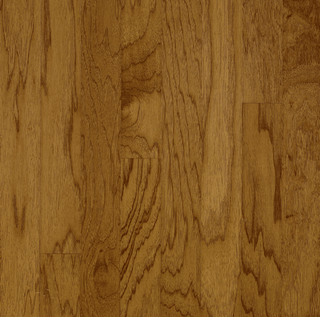Oxford Brown 3 - 1/4" Hardwood by Bruce