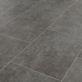 Oxford Grey Vinyl by Karndean