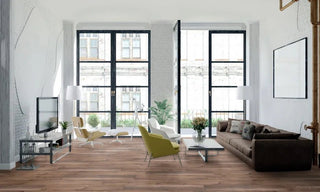Oxford Vinyl by Fuzion Flooring
