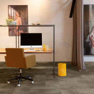 Oxidized rock Vinyl by Quickstep