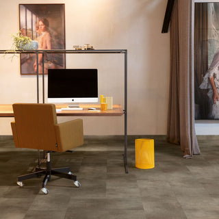 Oxidized rock Vinyl by Quickstep
