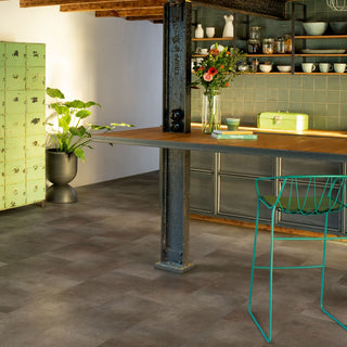 Oxidized rock Vinyl by Quickstep