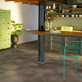 Oxidized rock Vinyl by Quickstep