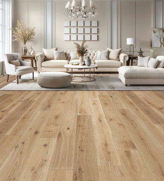 Oxnard Engineered Hardwood by HF Design LLC