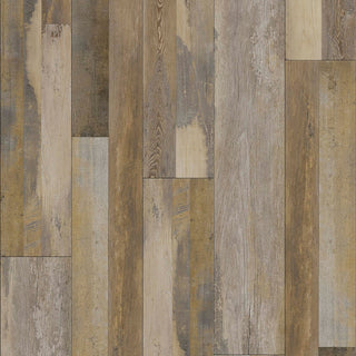 Oxridge Vinyl by TAS Flooring
