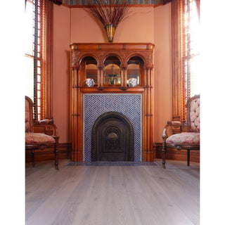 OYSTER Engineered Hardwood by American Guild