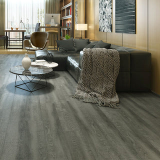 Oyster Gray Vinyl by Parkay Floors