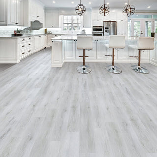 Oyster Oak Vinyl by Next Floor