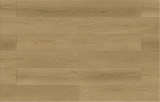 Oyster Oak Waterproof Laminate by Fuzion Flooring
