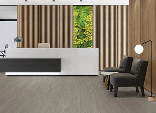 Oyster Vinyl by Metroflor