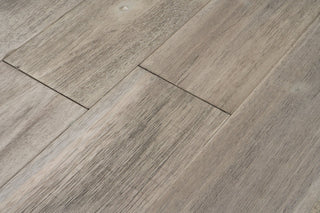 Oyster White Engineered Hardwood by Provenza