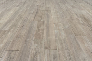 Oyster White Engineered Hardwood by Provenza