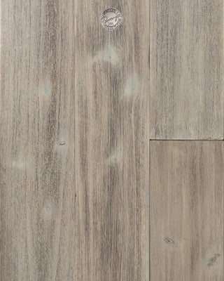 Oyster White Engineered Hardwood by Provenza