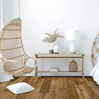 OYSTERS PEARL Engineered Hardwood by Grand Pacific Hardwood