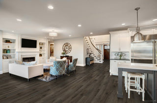 Ozark Mountain Oak spc by Aurora Hardwood