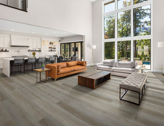 Ozark Waterproof Laminate by HF Design LLC