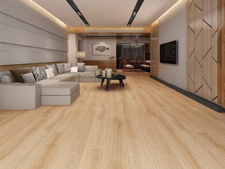 Ozark Waterproof Laminate by MEGACLIC