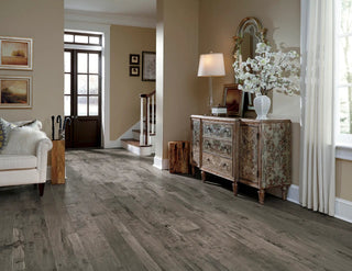 Pacaya Mesquite - Ash Engineered Hardwood by Mannington