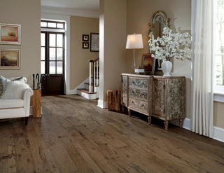 Pacaya Mesquite - Cinder Engineered Hardwood by Mannington