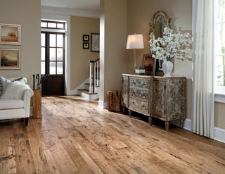 Pacaya Mesquite - Lava Engineered Hardwood by Mannington
